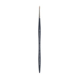 Winsor & Newton Professional apvalus sintetinis akvarelinis teptukas