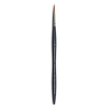 Winsor & Newton Professional apvalus sintetinis akvarelinis teptukas