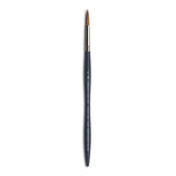 Winsor & Newton Professional apvalus sintetinis akvarelinis teptukas