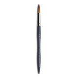 Winsor & Newton Professional apvalus sintetinis akvarelinis teptukas