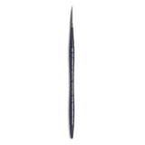 Winsor & Newton Professional apvalus sintetinis akvarelinis teptukas