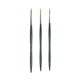 Winsor & Newton Professional sintetinis pailgas Rigger teptukas