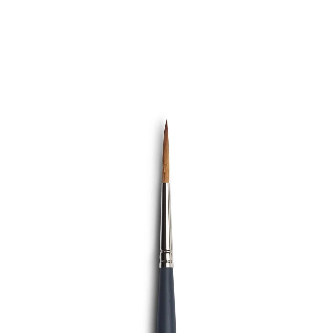 Winsor & Newton Professional sintetinis pailgas Rigger teptukas