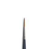 Winsor & Newton Professional sintetinis pailgas Rigger teptukas