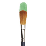 Winsor & Newton Professional sintetinis platus Mop teptukas