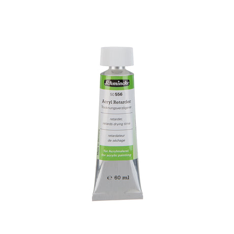 Schmincke Acrylic Paint Retarder