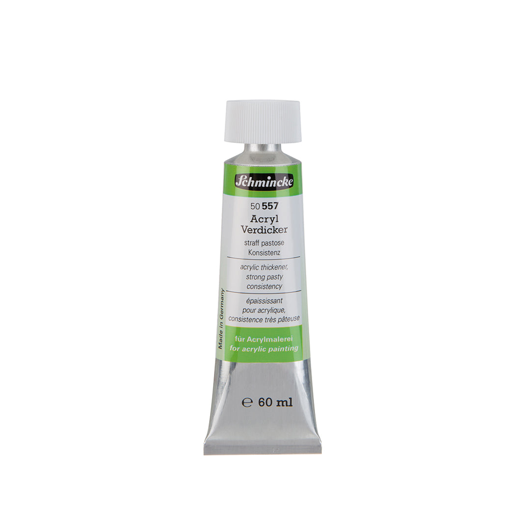 Schmincke Acrylic Thickener