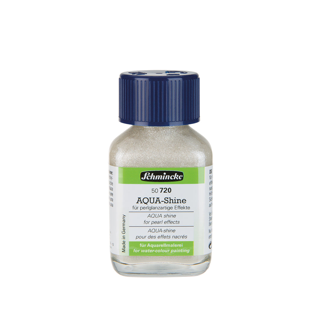 Schmincke AQUA Shine mediumas akvarelei