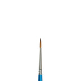Winsor & Newton Cotman akvarelinis apvalus teptukas, serija 111