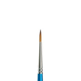 Winsor & Newton Cotman akvarelinis apvalus teptukas, serija 111