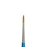 Winsor & Newton Cotman akvarelinis apvalus teptukas, serija 111