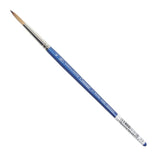 Winsor & Newton Cotman akvarelinis apvalus teptukas, serija 111