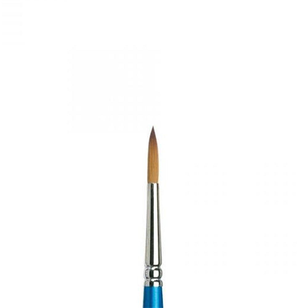 Winsor & Newton Cotman akvarelinis apvalus teptukas, serija 111