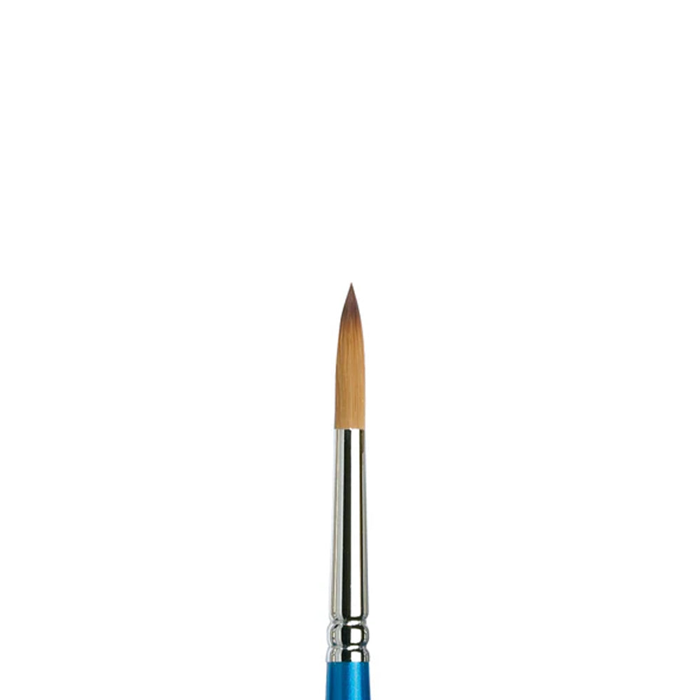Winsor & Newton Cotman akvarelinis apvalus teptukas, serija 111