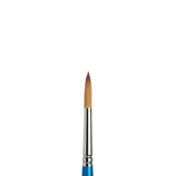 Winsor & Newton Cotman akvarelinis apvalus teptukas, serija 111
