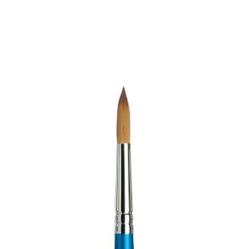 Winsor & Newton Cotman akvarelinis apvalus teptukas, serija 111