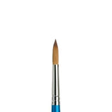 Winsor & Newton Cotman akvarelinis apvalus teptukas, serija 111