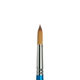 Winsor & Newton Cotman akvarelinis apvalus teptukas, serija 111