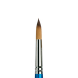 Winsor & Newton Cotman akvarelinis apvalus teptukas, serija 111