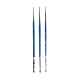 Winsor & Newton Cotman Designers' akvarelinis teptukas, serija 222