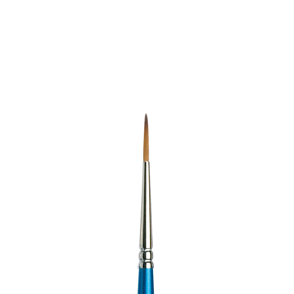 Winsor & Newton Cotman Designers' akvarelinis teptukas, serija 222