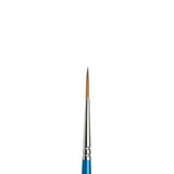 Winsor & Newton Cotman Designers' akvarelinis teptukas, serija 222