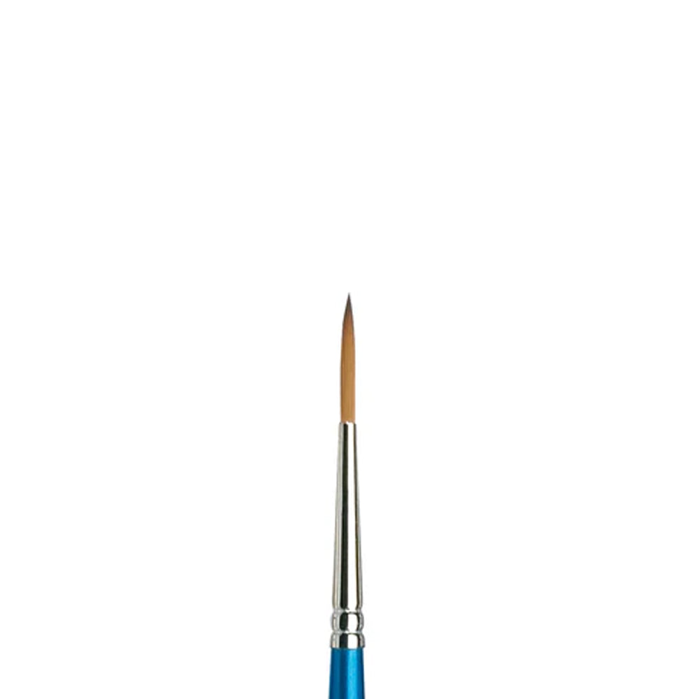 Winsor & Newton Cotman Designers' akvarelinis teptukas, serija 222