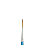 Winsor & Newton Cotman Designers' akvarelinis teptukas, serija 222