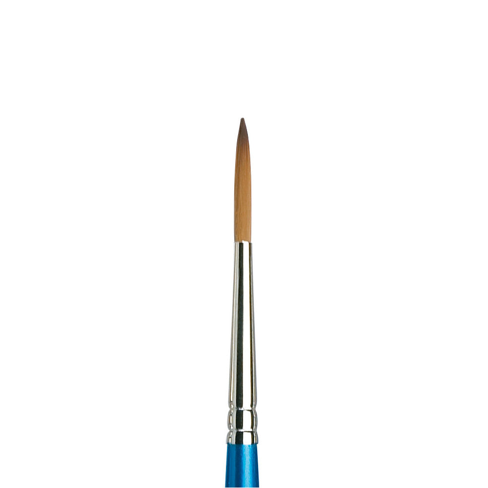 Winsor & Newton Cotman Designers' akvarelinis teptukas, serija 222