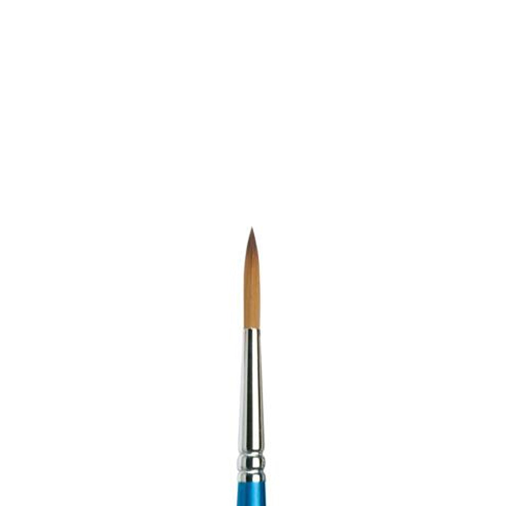Winsor & Newton Cotman Designers' akvarelinis teptukas, serija 222