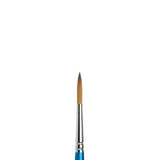 Winsor & Newton Cotman Designers' akvarelinis teptukas, serija 222