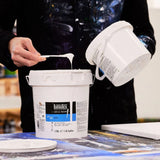 Liquitex Professional Gesso gruntas
