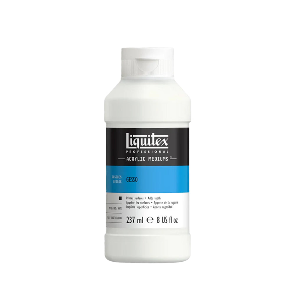 Liquitex Professional Gesso gruntas
