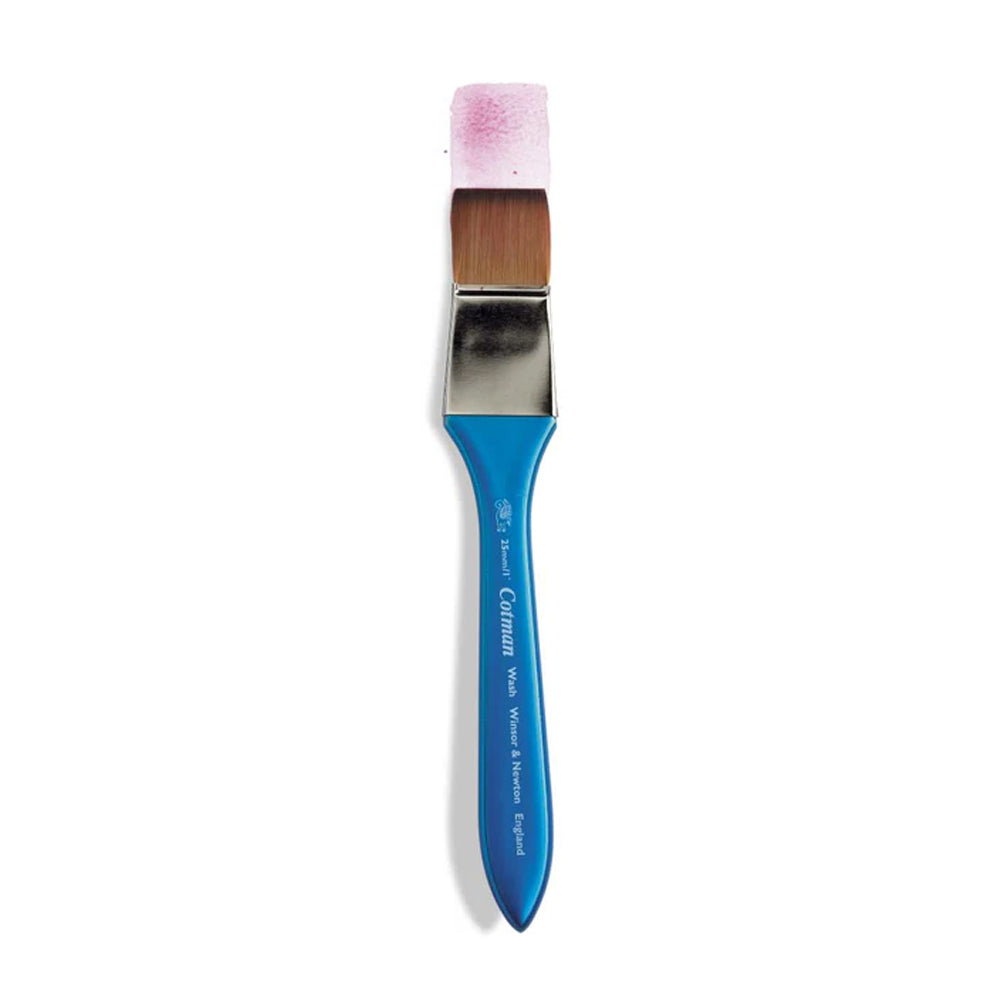 Winsor & Newton Cotman Wash akvarelinis teptukas