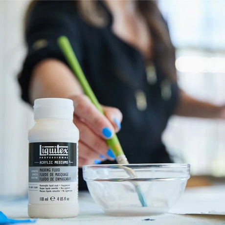 Liquitex Professional maskuojamoji priemonė