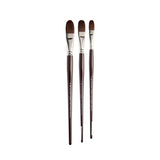 Winsor & Newton Galeria Filbert teptukas