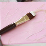 Winsor & Newton Galeria Filbert teptukas