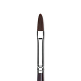 Winsor & Newton Galeria Filbert teptukas