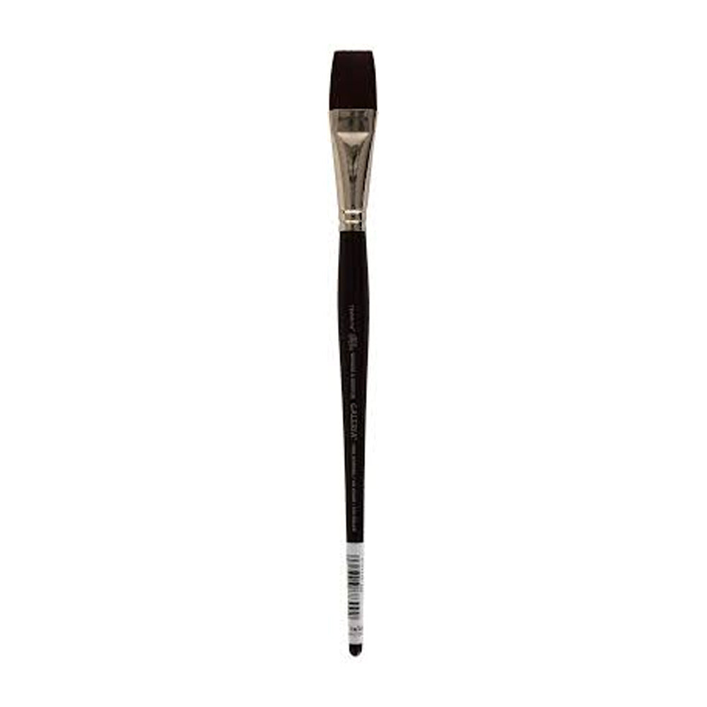 Winsor & Newton Galeria One Stroke/Wash plokščias teptukas
