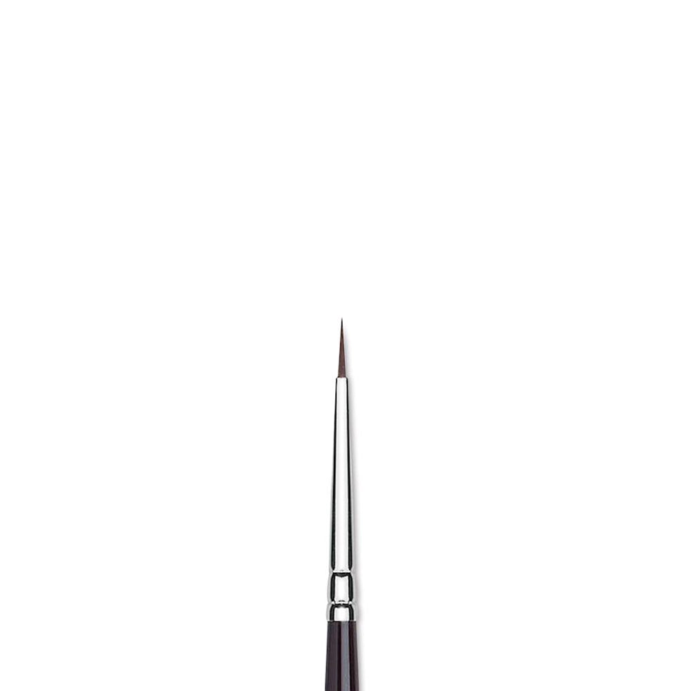 Winsor & Newton Galeria apvalus teptukas