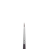 Winsor & Newton Galeria apvalus teptukas