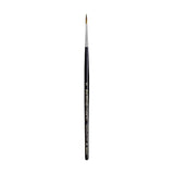 Winsor & Newton Galeria apvalus teptukas