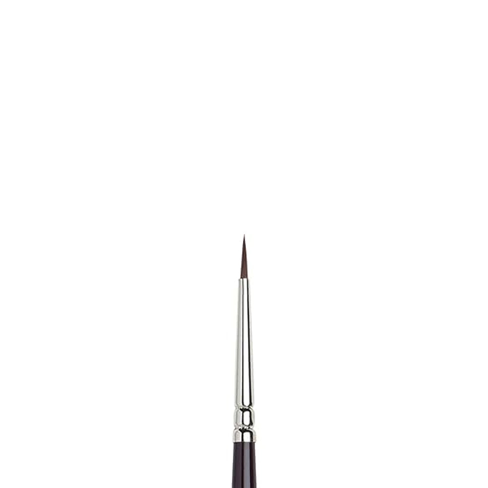 Winsor & Newton Galeria apvalus teptukas