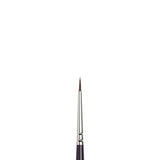 Winsor & Newton Galeria apvalus teptukas