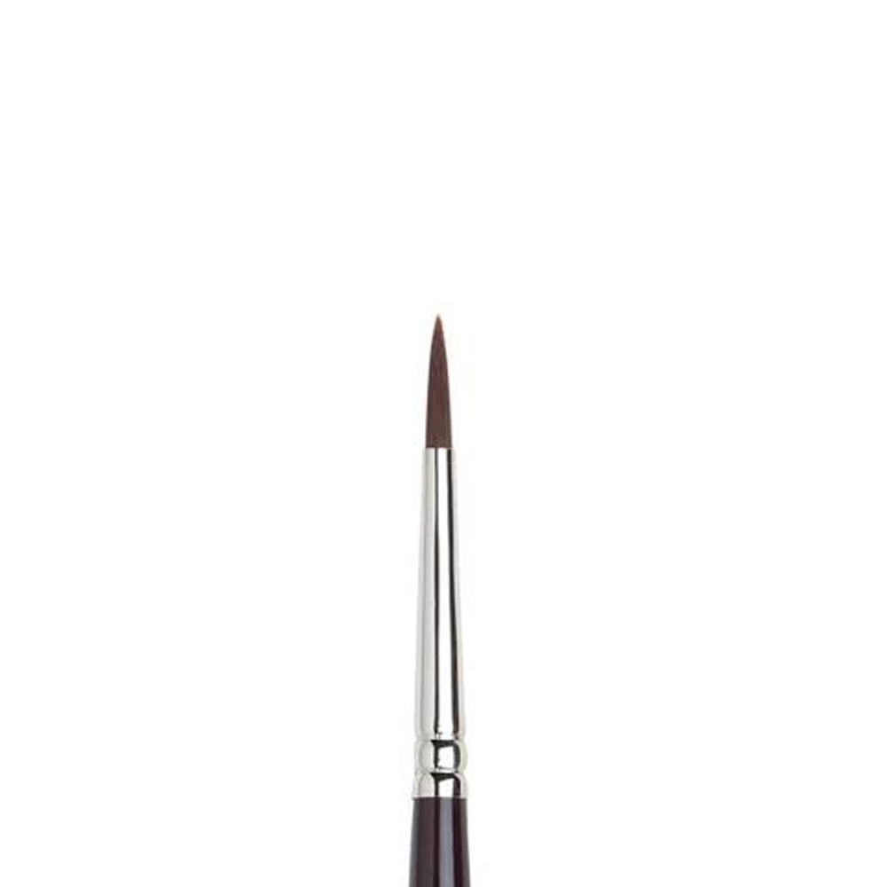 Winsor & Newton Galeria apvalus teptukas
