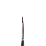 Winsor & Newton Galeria apvalus teptukas