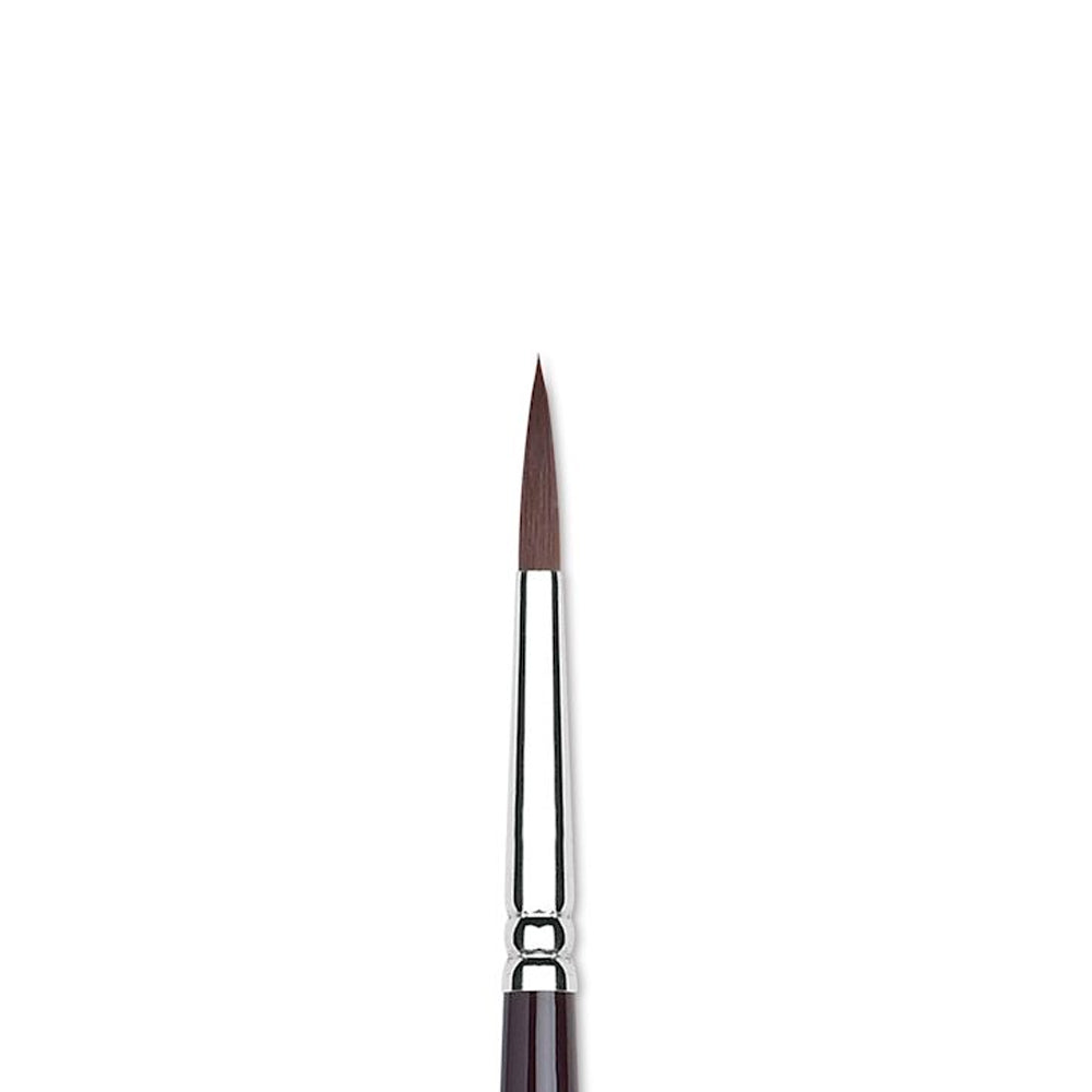 Winsor & Newton Galeria apvalus teptukas