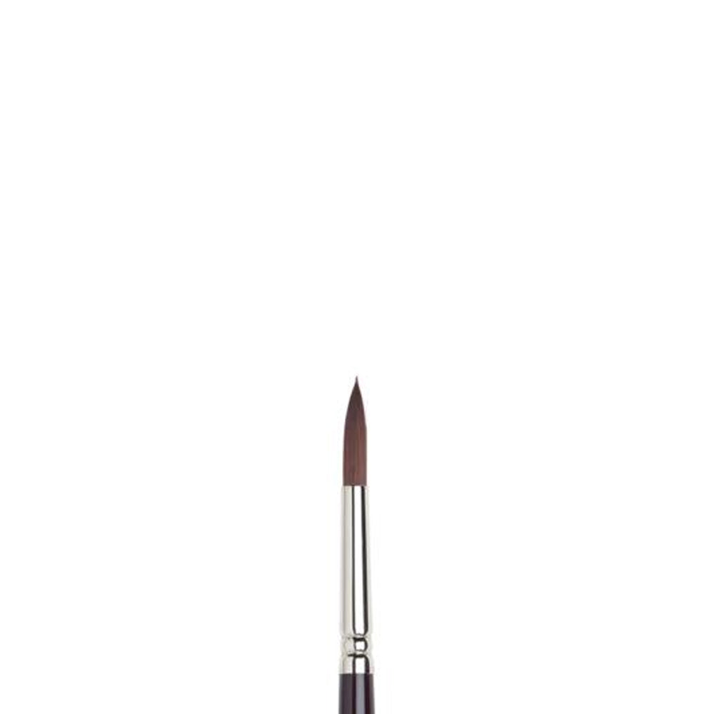 Winsor & Newton Galeria apvalus teptukas