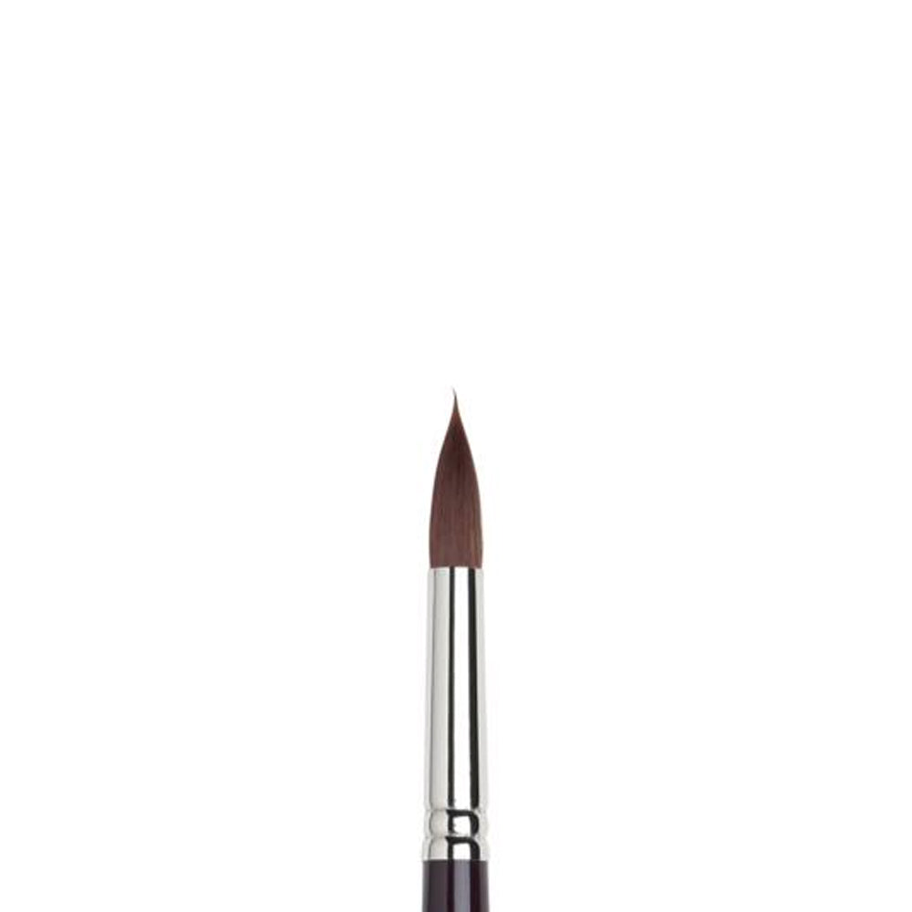 Winsor & Newton Galeria apvalus teptukas