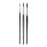 Winsor & Newton Galeria apvalus teptukas